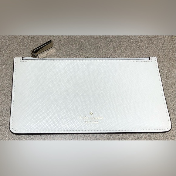 Kate Spade Orange Slice Crossbody Bag in Orange and White - Picture 6 of 9